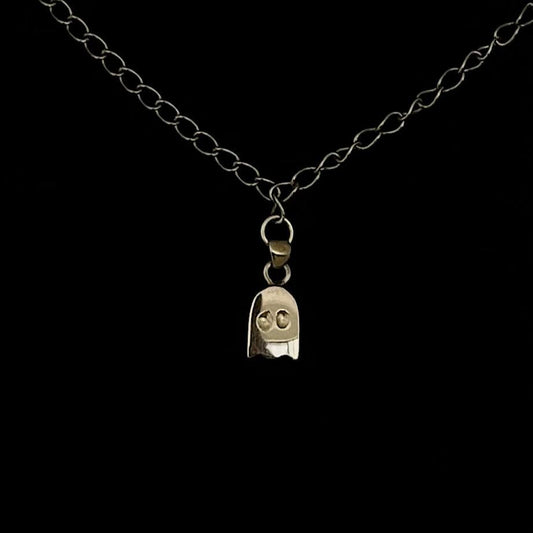 Ghost Pendant